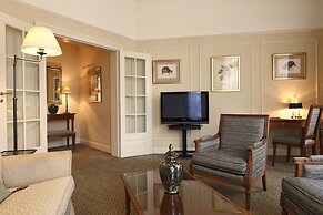 Hotel Le Plaza Brussels