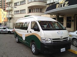 Ritz Apart Hotel