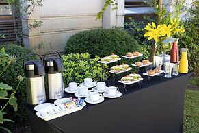 Holiday Inn Express Concepcion by IHG