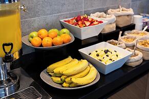 Holiday Inn Express Concepcion by IHG