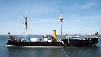 Holiday Inn Express Concepcion by IHG