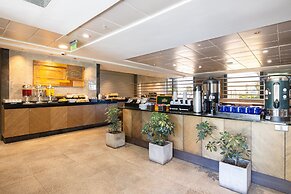 Holiday Inn Express Concepcion by IHG