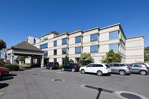 Holiday Inn Express Concepcion by IHG