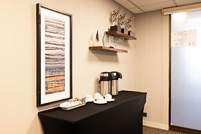 Holiday Inn Express Concepcion by IHG