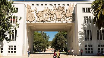 Holiday Inn Express Concepcion by IHG