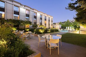 Holiday Inn Express Concepcion by IHG