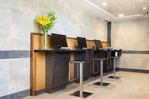 Holiday Inn Express Concepcion by IHG