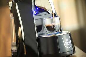 Regal Pacific Hotel Santiago