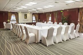 Regal Pacific Hotel Santiago