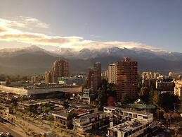 Regal Pacific Hotel Santiago