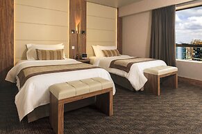 Regal Pacific Hotel Santiago