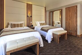 Regal Pacific Hotel Santiago