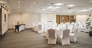 Regal Pacific Hotel Santiago