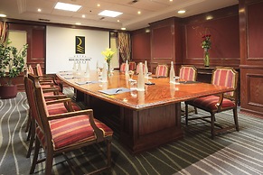 Regal Pacific Hotel Santiago