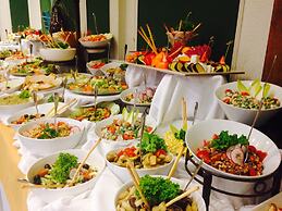 Regal Pacific Hotel Santiago