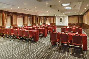 Regal Pacific Hotel Santiago