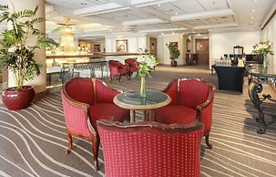 Regal Pacific Hotel Santiago