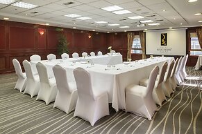 Regal Pacific Hotel Santiago