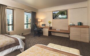 Regal Pacific Hotel Santiago