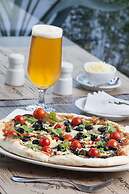 Regal Pacific Hotel Santiago