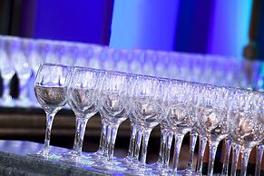 Regal Pacific Hotel Santiago