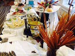 Regal Pacific Hotel Santiago