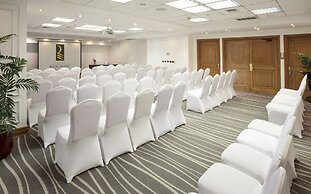 Regal Pacific Hotel Santiago