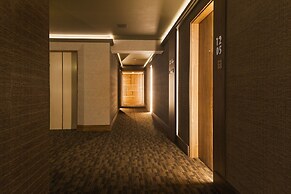 Regal Pacific Hotel Santiago