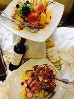 Regal Pacific Hotel Santiago