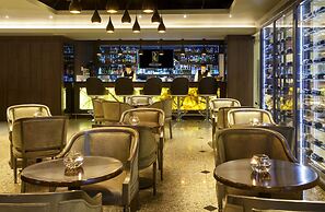 Regal Pacific Hotel Santiago