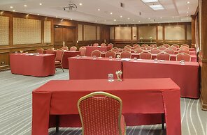 Regal Pacific Hotel Santiago