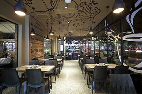 Regal Pacific Hotel Santiago