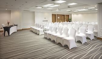 Regal Pacific Hotel Santiago