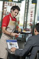 Regal Pacific Hotel Santiago