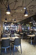 Regal Pacific Hotel Santiago