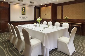 Regal Pacific Hotel Santiago