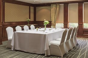 Regal Pacific Hotel Santiago