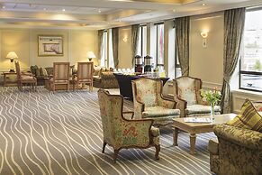 Regal Pacific Hotel Santiago