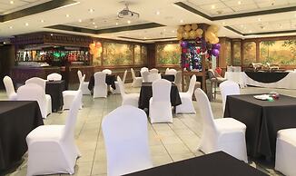 Regal Pacific Hotel Santiago