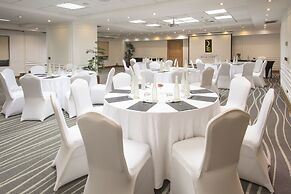 Regal Pacific Hotel Santiago