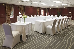 Regal Pacific Hotel Santiago