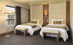 Regal Pacific Hotel Santiago