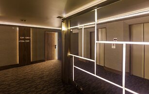 Regal Pacific Hotel Santiago