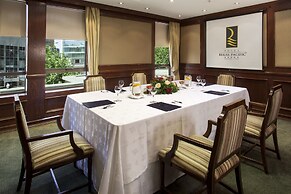 Regal Pacific Hotel Santiago