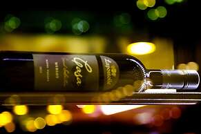 Regal Pacific Hotel Santiago