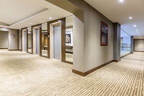 NH Collection Bogotá Teleport Royal