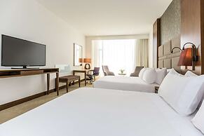 NH Collection Bogotá Teleport Royal