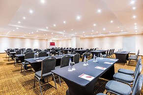 NH Collection Bogotá Teleport Royal