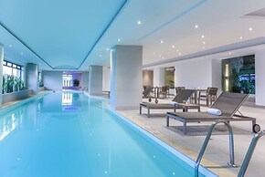 NH Collection Bogotá Teleport Royal