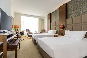 NH Collection Bogotá Teleport Royal